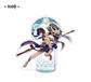 Genshin Impact - Candace - Acryl Figur - 14cm Sakami Merchandise