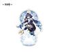 Genshin Impact - Layla - Acryl Figur - 14cm Sakami Merchandise