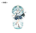 Genshin Impact - Faruzan Acryl Figur - 14cm Sakami Merchandise