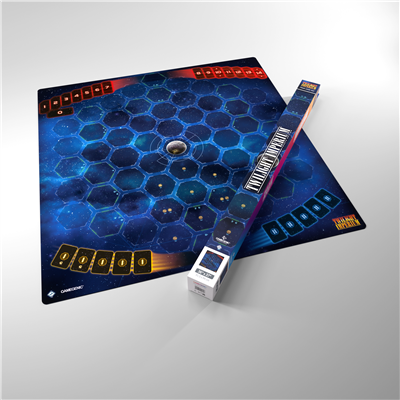 Gamegenic - Twilight Imperium Spelmatta Gamegenic