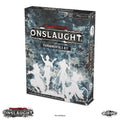 D&D Onslaught Fundamentals Kit 1: Harpers vs Zhentarim WizKids/NECA