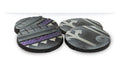 Infinity 40mm Scenery Bases, Gamma Series Corvus Belli