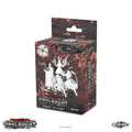 Dungeons & Dragons Onslaught: Expansion - Red Wizards 1 WizKids/NECA
