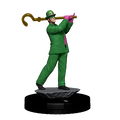 DC HeroClix: Notorious Release Day OP Kit WizKids/NECA