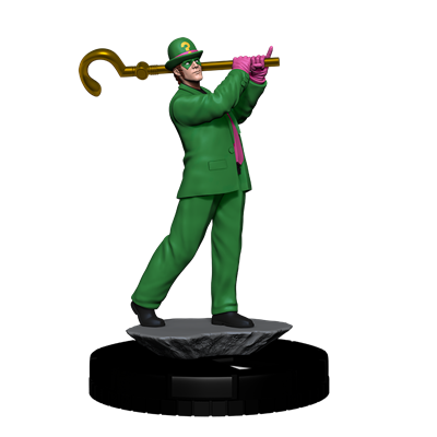 DC HeroClix: Notorious Release Day OP Kit WizKids/NECA