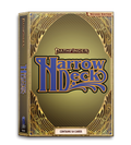Pathfinder Harrow Deck - Fortune-Telling Cards Paizo Publishing