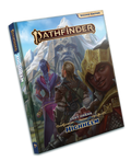 Pathfinder Lost Omens Highhelm (P2) - Engelsk Version Paizo Publishing