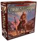 Dungeons & Dragons: Trials of Tempus Brädspel - Premium Edition WizKids/NECA
