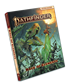 Pathfinder RPG: Rage of Elements (P2) - EN Paizo Publishing