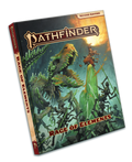 Pathfinder RPG: Rage of Elements (P2) - EN Paizo Publishing