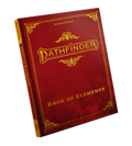 Pathfinder RPG Rage of Elements Special Edition (P2) - EN Paizo Publishing