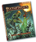 Pathfinder RPG Rage of Elements Pocket Edition Paizo Publishing
