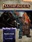 Pathfinder Adventure Path: Mantle of Gold (Sky King’s Tomb 1 av 3) - EN Paizo Publishing