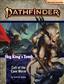Pathfinder Adventure Path: Cult of the Cave Worm (Sky King’s Tomb 2 av 3) - EN Paizo Publishing