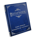 Pathfinder Knights of Lastwall Special Edition (P2) - EN Paizo Publishing