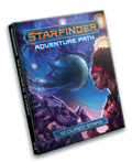 Starfinder RPG: Scoured Stars Adventure Path - EN Paizo Publishing
