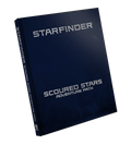 Starfinder RPG: Scoured Stars Adventure Path Special Edition - EN Paizo Publishing
