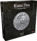 Kutná Hora: Staden av Silver - Strategiskt Brädspel Czech Games Edition