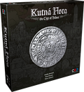 Kutná Hora: Staden av Silver - Strategiskt Brädspel Czech Games Edition