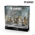 Rampart - City Ruins - EN Archon Studio