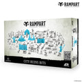 Rampart - City Ruins Bits - EN Archon Studio