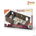 Dungeons & Lasers - Royal Castle Archon Studio