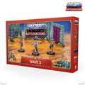 Masters of the Universe: Battleground - Wave 5 - Fisto Archon Studio