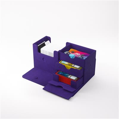Gamegenic - The Academic 133+ XL Lila/Lila Gamegenic