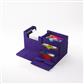 Gamegenic - The Academic 133+ XL Lila/Lila Gamegenic