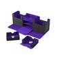 Gamegenic - The Academic 266+ XL Black/Purple Gamegenic
