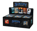 Sorcery TCG: Contested Realm - Beta Booster Display (36 packs)
