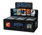 Sorcery TCG: Contested Realm - Beta Booster Display (36 packs)