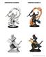 D&D Nolzur’s Marvelous Miniatures: Tiefling Male Sorcerer