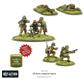 Bolt Action - USMC Weapons Teams - EN Warlord Games