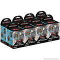 D&D Icons of the Realms: Bigby Presents: Glory of the Giants - 8ct. Booster Brick