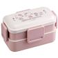 4-lagers Lunchbox Kitty-chan - Hello Kitty Semic