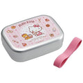 Aluminum Bento Sweety Pink - Hello Kitty Semic