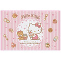 Picknickmat 90x60cm Sweety Pink - Hello Kitty Semic