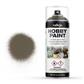 Vallejo Primer - AFV Color Primer - US Olive Drab Vallejo