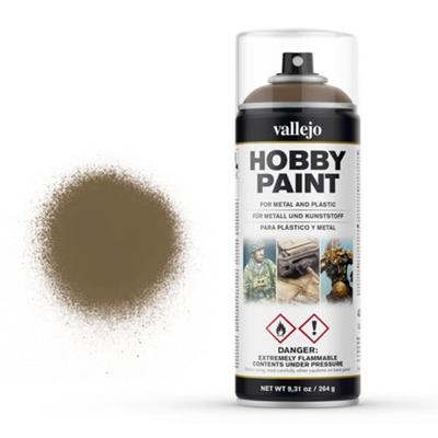 Vallejo Primer - Infantry Color Primer - English Uniform Vallejo