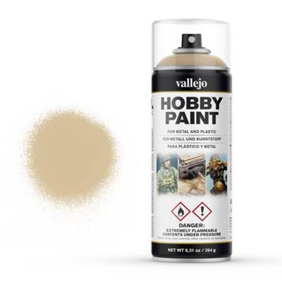 Vallejo Fantasy Color Primer - Bonewhite Vallejo