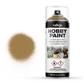 Vallejo Fantasy Color Primer - Desert Yellow Vallejo