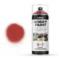 Vallejo Fantasy Color Primer - Scarlet Red Vallejo