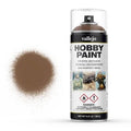 Vallejo Fantasy Color Primer - Beasty Brown Vallejo