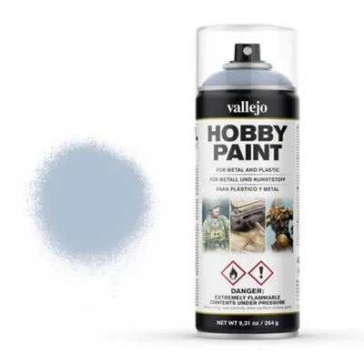 Vallejo Fantasy Color Primer - Wolf Grey Vallejo