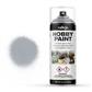 Vallejo - Primer / Fantasy Color Primer - Silver Vallejo