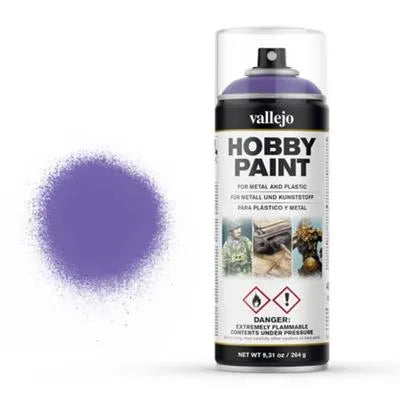 Vallejo - Primer / Fantasy Color Primer - Alien Purple Vallejo