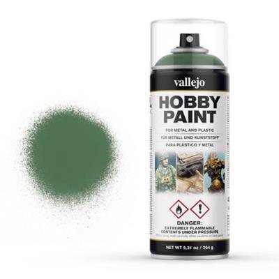 Vallejo Fantasy Color Primer - Sick Green Vallejo