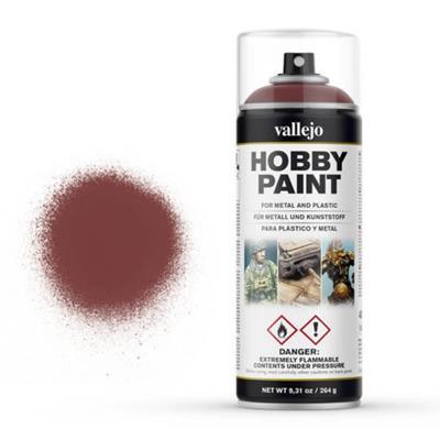 Vallejo - Primer / Fantasy Color Primer - Gory Red Vallejo