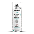 Vallejo - Primer / Varnish - Matt Varnish Vallejo